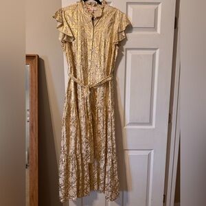 Jude Connally Mirabella Dress